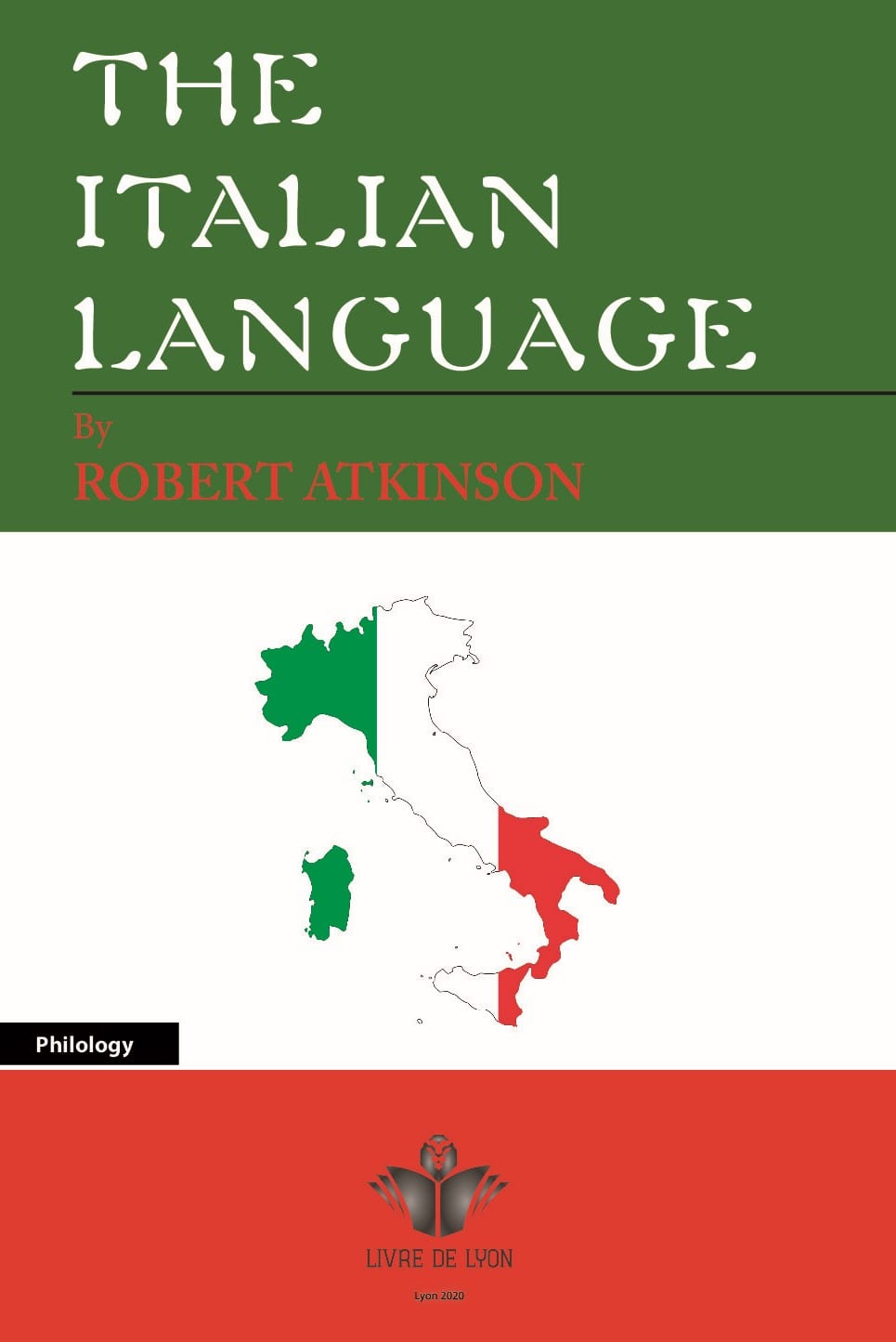 The Italian Language